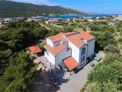 Ferielejlighed - 4 personer -  - Grebaštica Donja - 22010 - Grebastica
