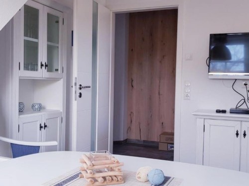 Semesterlägenhet - 4 personer -  - Westdorf - 26579 - Baltrum