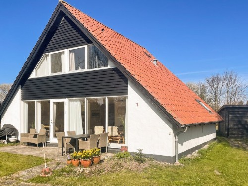 Fritidshus - 5 personer -  - Birkevej - 4874 - Gedser