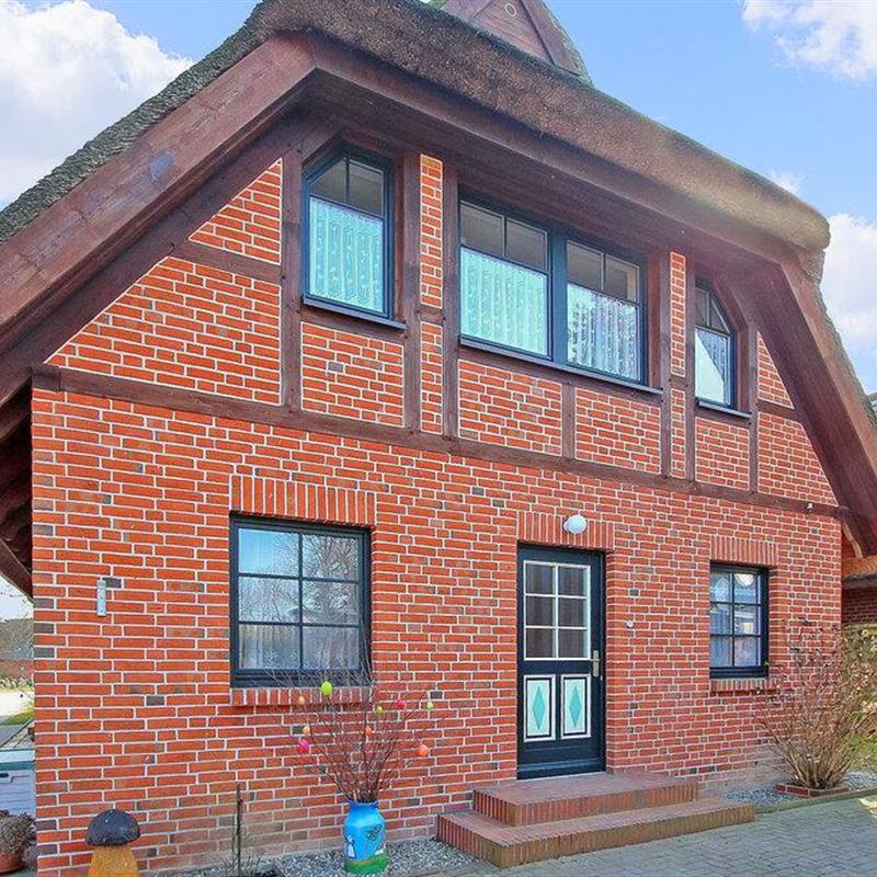 Ferielejlighed - 4 personer -  - Alt Reddevitz - Mönchgut Ot Alt Reddevitz - 18586 - Mönchgut Ot Alt Reddev