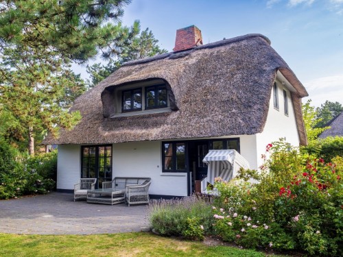 Ferienhaus - 6 Personen -  - Sandkamp - 25826 - St. Peter-Ording