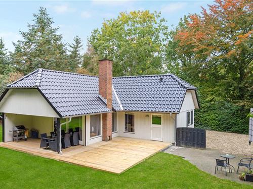 Sommerhus - 6 personer -  - Sydmarken - Arrild - 6520 - Toftlund