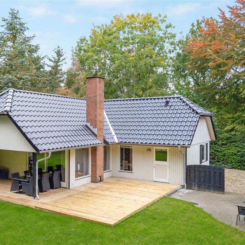 Ferienhaus - 6 Personen -  - Sydmarken - Arrild - 6520 - Toftlund