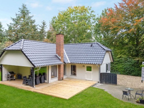 Sommerhus - 6 personer -  - Sydmarken - Arrild - 6520 - Toftlund