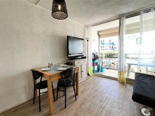 Ferienhaus - 5 Personen -  - 30240 - Le Grau-Du-Roi