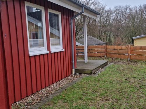 Feriehus - 5 personer -  - Zum Grundberg - 32699 - Extertal