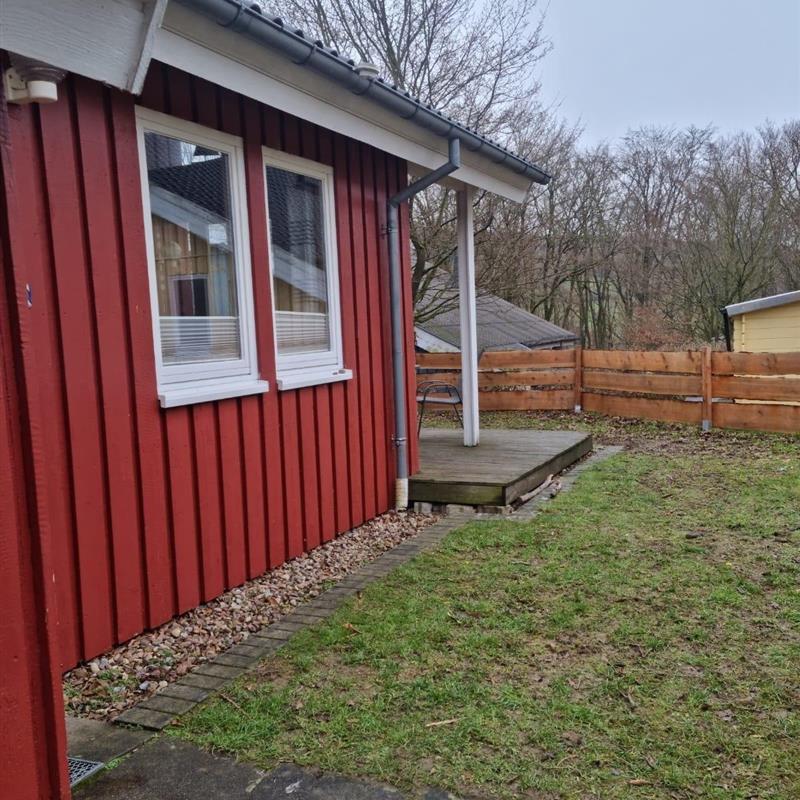 Sommerhus - 5 personer -  - Zum Grundberg - 32699 - Extertal