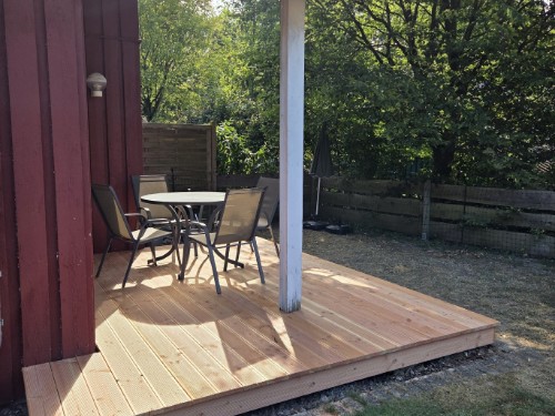 Sommerhus - 5 personer -  - Zum Grundberg - 32699 - Extertal