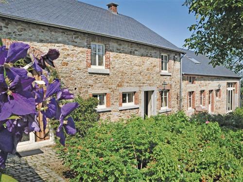 Fritidshus - 32 personer -  - Erpigny - 6997 - Erezee