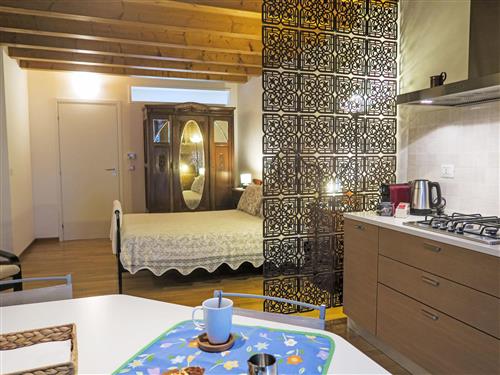 Ferienwohnung - 2 Personen -  - Cividale - 33040