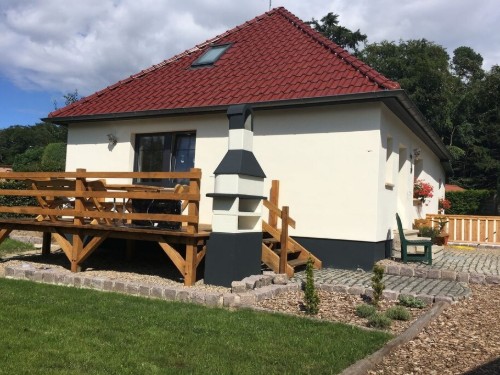 Ferienhaus - 5 Personen -  - 17139 - Seedorf