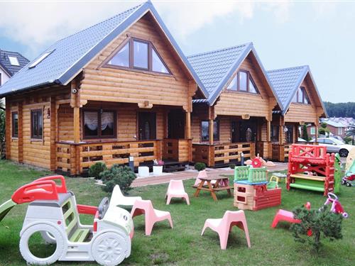 Holiday home - 6 persons -  - 72-344 - Rewal