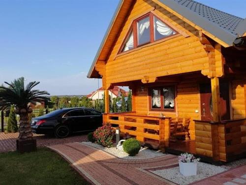 Holiday home - 6 persons -  - 72-344 - Rewal