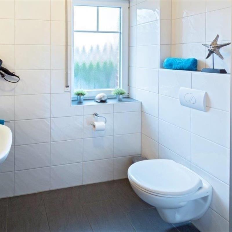 Ferielejlighed - 2 personer -  - Poststraße - 26506 - Norden - Ot Norddeich