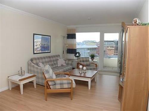 Ferienwohnung - 4 Personen -  - Kjeirstr. - 25980 - Sylt Westerland