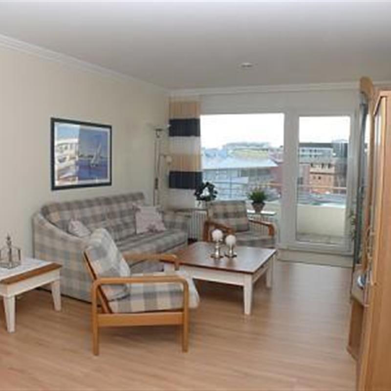 Ferielejlighed - 4 personer -  - Kjeirstr. - 25980 - Sylt Westerland