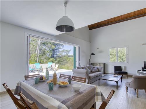 Fritidshus - 6 personer -  - Saint Cyr Sur Mer La Madrague - 83270