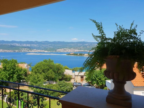 Holiday apartment - 4 persons -  - 51515 - Polje