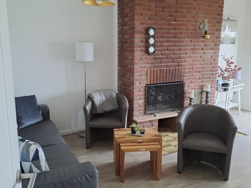 Ferienhaus - 4 Personen -  - Rethen - 23769 - Fehmarn