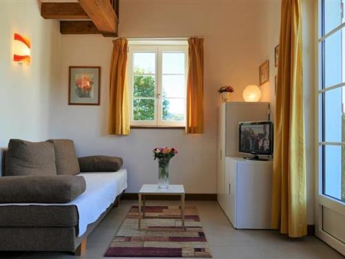 Ferielejlighed - 3 personer -  - Maison Papogorria - - 64250 - Louhossoa