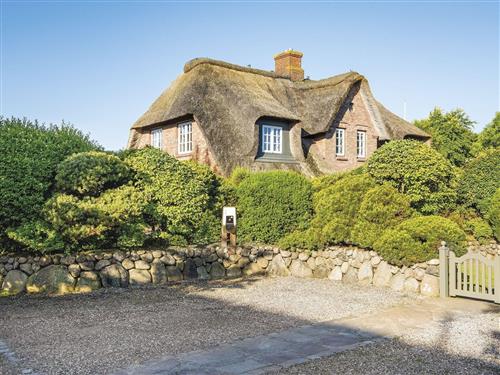 Fritidshus - 5 personer -  - Drosselgang 2 a - 25999 - Kampen