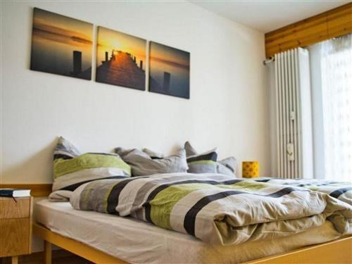Holiday apartment - 5 persons -  - St. Moritz - 7500