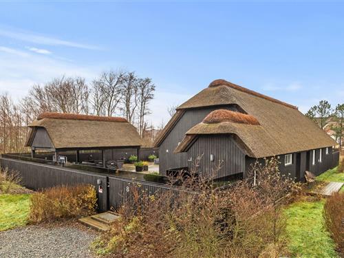 Sommerhus - 8 personer -  - Lyngkrogen - 6857 - Blåvand