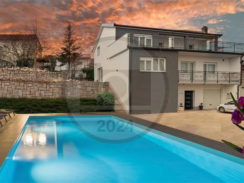 Holiday home - 10 persons -  - Put Rogace - Makarska-Zmijavci - 21266 - Zmijavci