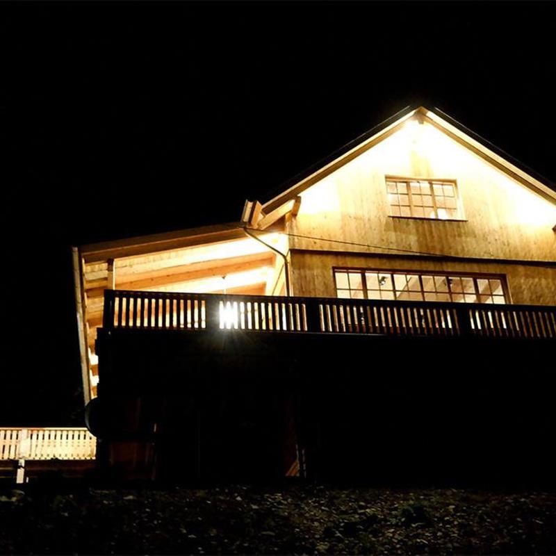 Sommerhus - 6 personer -  - Schanze - 57392 - Schmallenberg