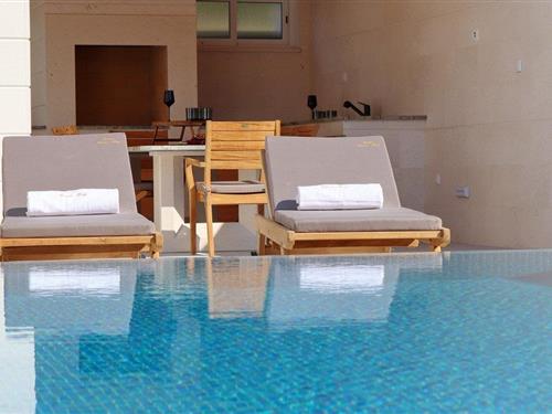 Sommerhus - 12 personer -  - Tri porte - Korcula-Vela Luka - 20270 - Vela Luka