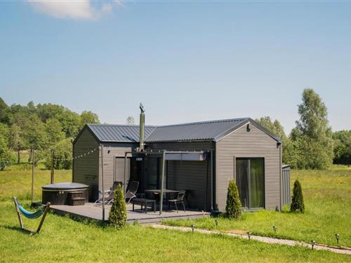 Sommerhus - 5 personer -  - Zolnierzy Niezlomnych - 83-312 - Poleczyno