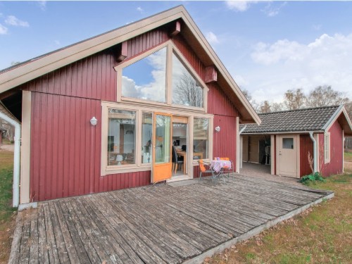 Sommerhus - 5 personer -  - Håringe - Håringe/Bolmsö - 341 93 - Bolmsö