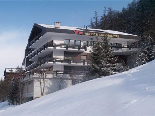 Holiday apartment - 6 persons -  - 1993 - Veysonnaz