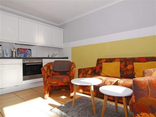 Holiday Home/Apartment - 4 persons -  - Deckerstraße - 25980 - Westerland Auf Sylt