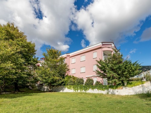 Holiday apartment - 6 persons -  - Ulica Popa Petra Dorcica - 51523 - Baska