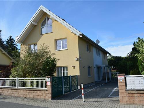 Feriehus / leilighet - 4 personer -  - Kalsergasse - 1210 - Bezirk 21-Floridsdorf
