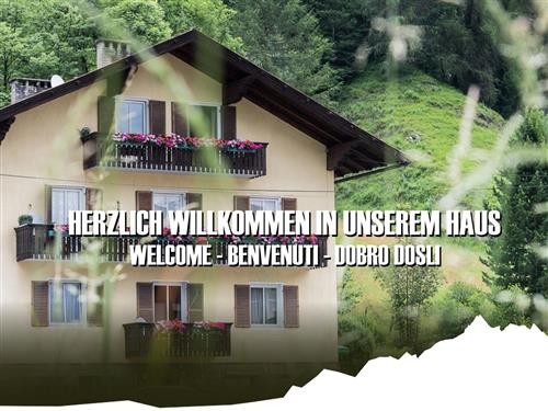 Holiday apartment - 4 persons -  - Döllach - 9843 - Großkirchheim