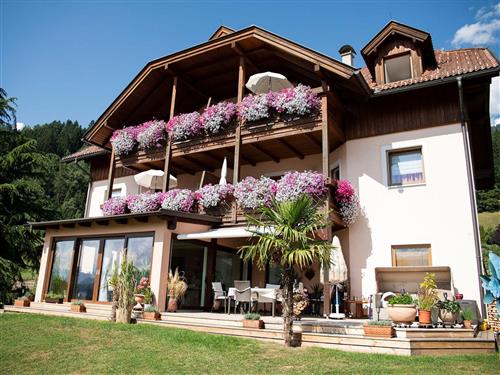 Ferienhaus - 5 Personen -  - Dellach - 9872 - Millstatt