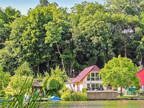 Sommerhus - 5 personer -  - Kienofenpromenade - 17279 - Lychen