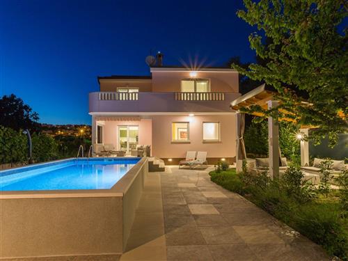 Holiday home - 6 persons -  - Split/Stobrec - 21311