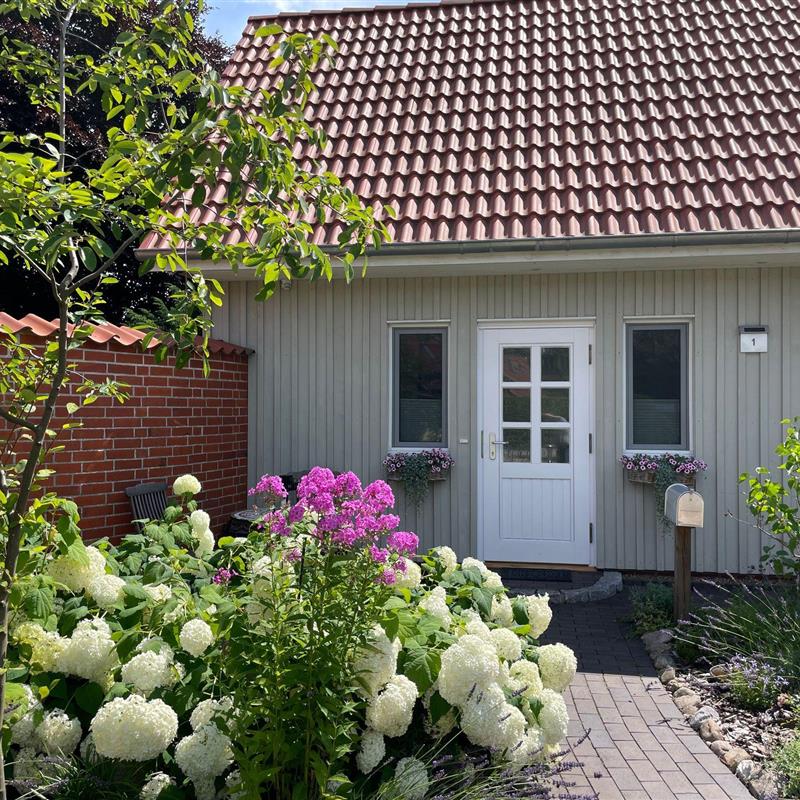 Sommerhus - 2 personer -  - Otto-Modersohn-Weg - 27726 - Worpswede