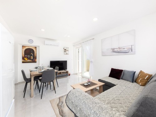 Ferielejlighed - 4 personer -  - Japnena gomila - Trogir-Vinisce - 21226 - Vinisce