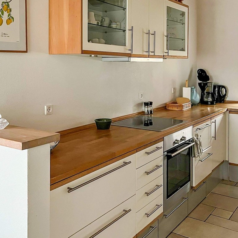 Sommerhus - 6 personer -  - Strandengen - Juelsminde - 7130 - Aarhus To Fredericia