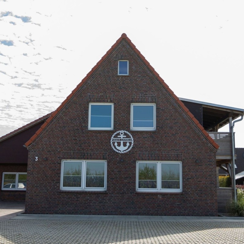Ferielejlighed - 3 personer -  - Am Dreieck - 26434 - Schillig