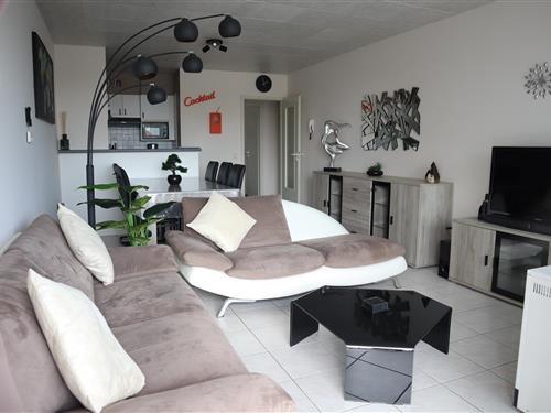 Holiday Home/Apartment - 5 persons -  - 8620 - Nieuwpoort