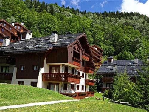 Ferienhaus - 4 Personen -  - 73550 - Méribel Village