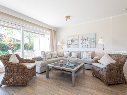 Ferieleilighet - 4 personer -  - Im Grund - 25996 - Wenningstedt-Braderup (Sylt)