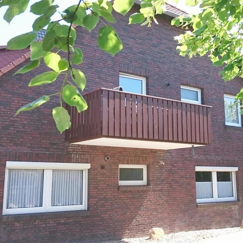 Sommerhus - 2 personer -  - 26427 - Neuharlingersiel