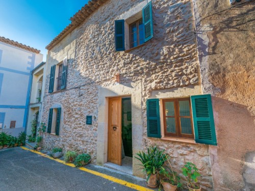 Telt - 6 personer -  - 07140 - Sencelles, Illes Balears