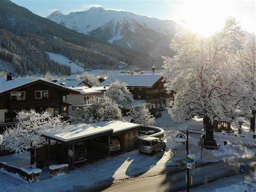 Ferieleilighet - 5 personer -  - Dorfstraße - 5733 - Bramberg Am Wildkogel